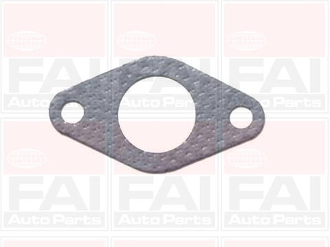 Gasket Set, exhaust manifold